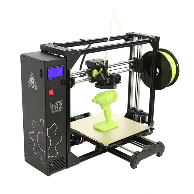 image of 3D Printers