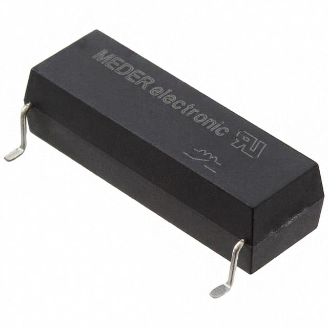 image of Reed Relays>KT24-1A-40L-SMD 