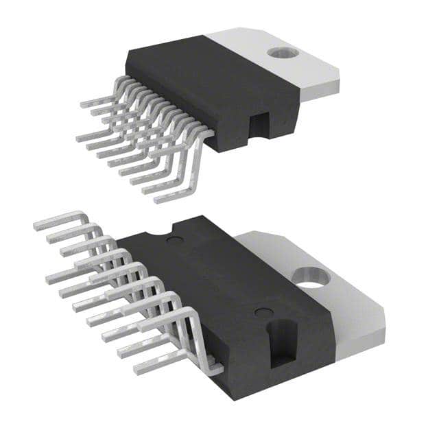 image of PMIC - Voltage Regulators - DC DC Switching Regulators>L4975A