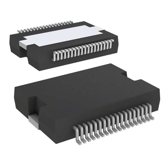 image of PMIC - Motor Drivers, Controllers>L6228PDTR