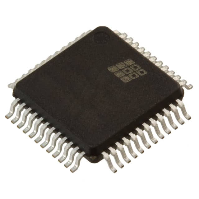 image of Embedded - CPLDs (Complex Programmable Logic Devices)>LC4032C-75T48I