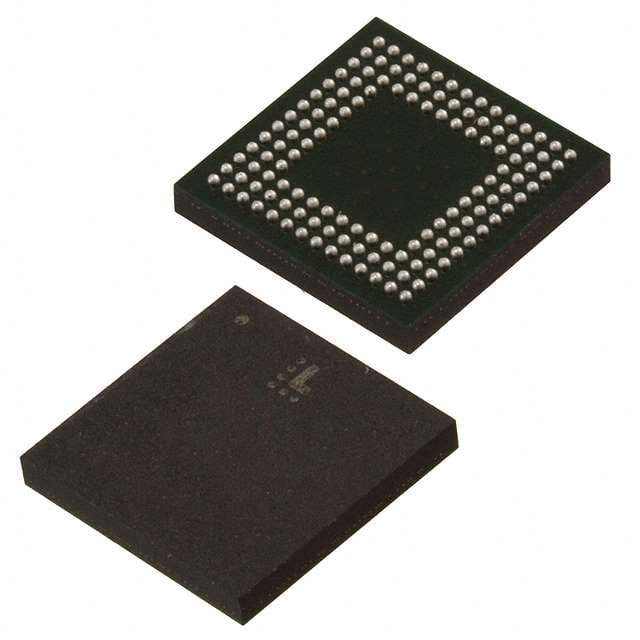 Embedded - CPLDs (Complex Programmable Logic Devices)>LC4064ZC-75M132I