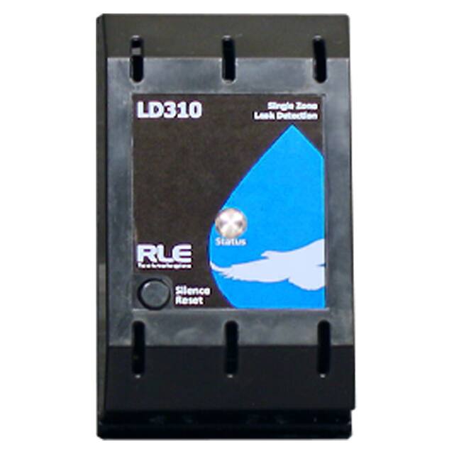image of Controllers - Liquid, Level