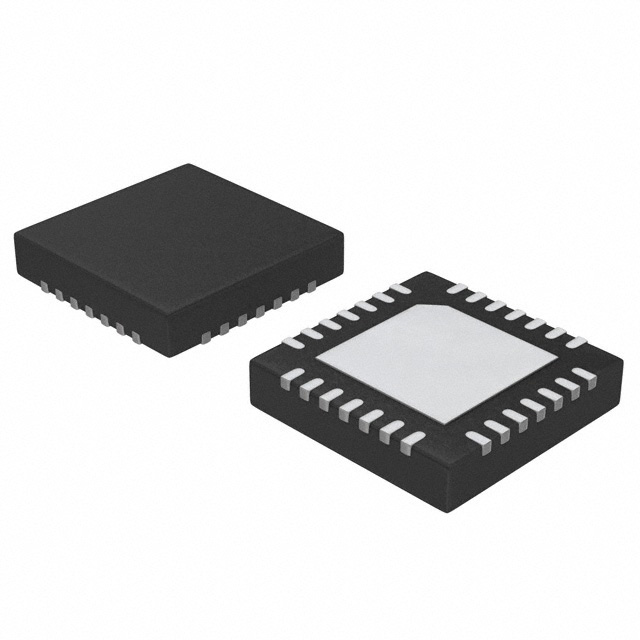 image of Interface - Sensor, Capacitive Touch>LDS6124NQGI