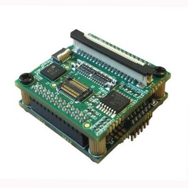 image of Evaluation Boards - Sensors>LI-USB30-MIPI-TESTER 
