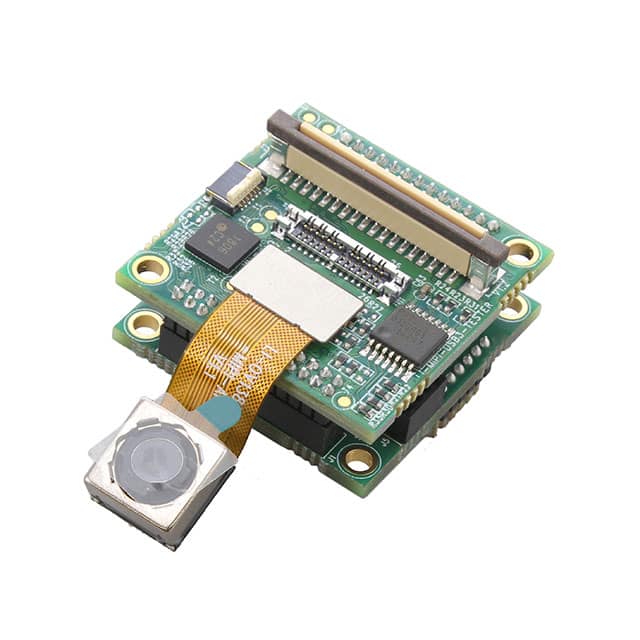 image of Evaluation Boards - Sensors>LI-USB30-OV13850 