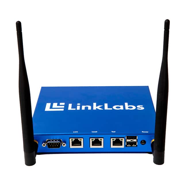 image of Gateways, Routers>LL-BST-8-915-SYM-W-I-US 