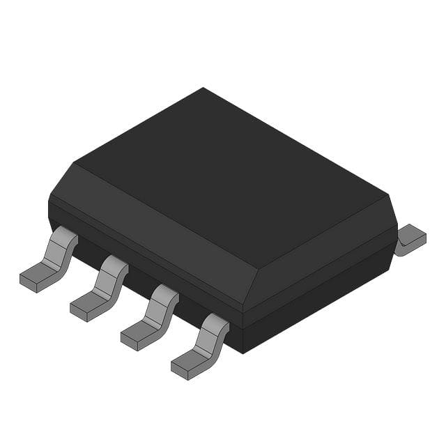 image of PMIC - Voltage Reference> LM285MX-1.2