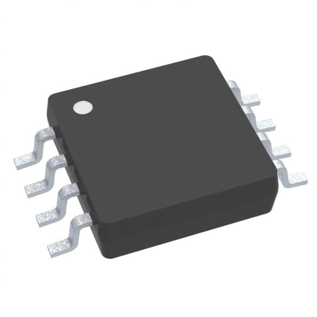 image of PMIC - Voltage Regulators - DC DC Switching Controllers LM3477MM/NOPB