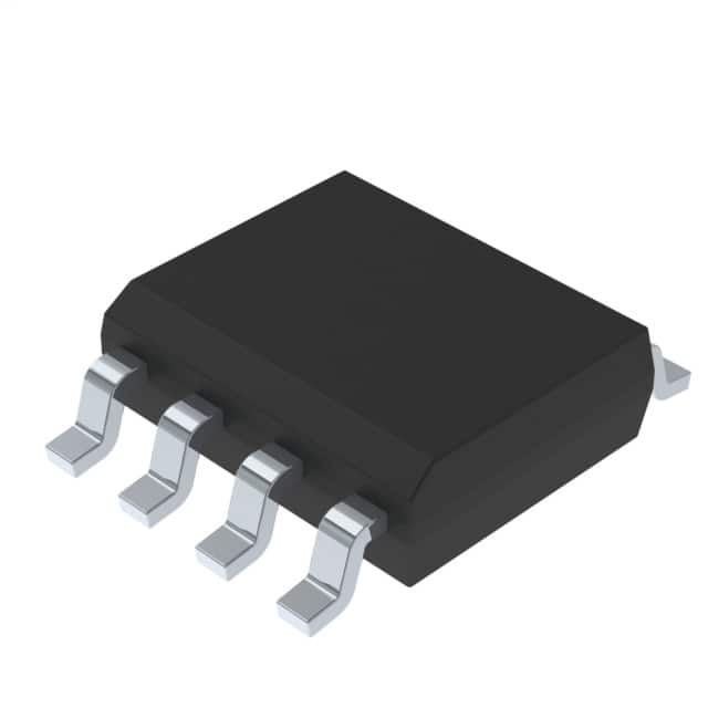 Linear - Comparators>LM393ADT