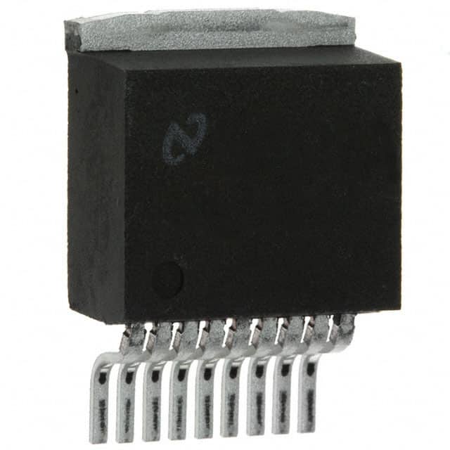 Linear - Amplifiers - Audio>LM4950TS/NOPB