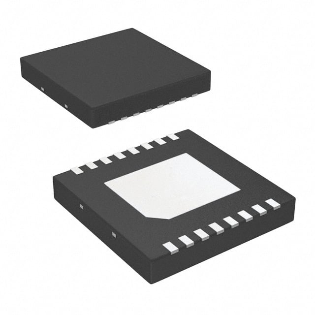 image of PMIC - Voltage Regulators - DC DC Switching Controllers LM5025ASD/NOPB