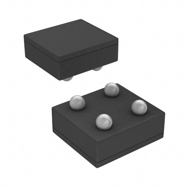 image of Linear - Amplifiers - Audio>LMV1012XP-25/NOPB 