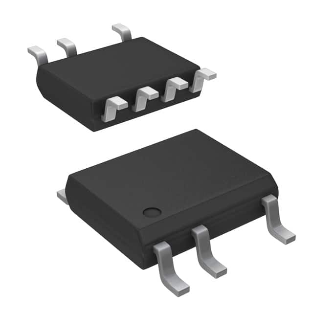 image of PMIC - AC DC Converters, Offline Switchers>LNK302DG