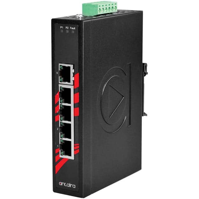 image of Switches, Hubs>LNX-500AG 