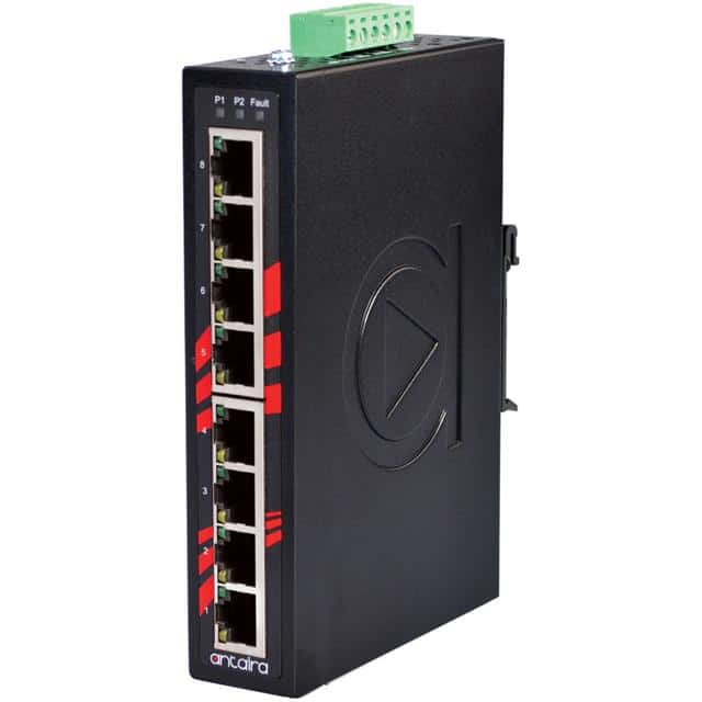 image of Switches, Hubs> LNX-800A
