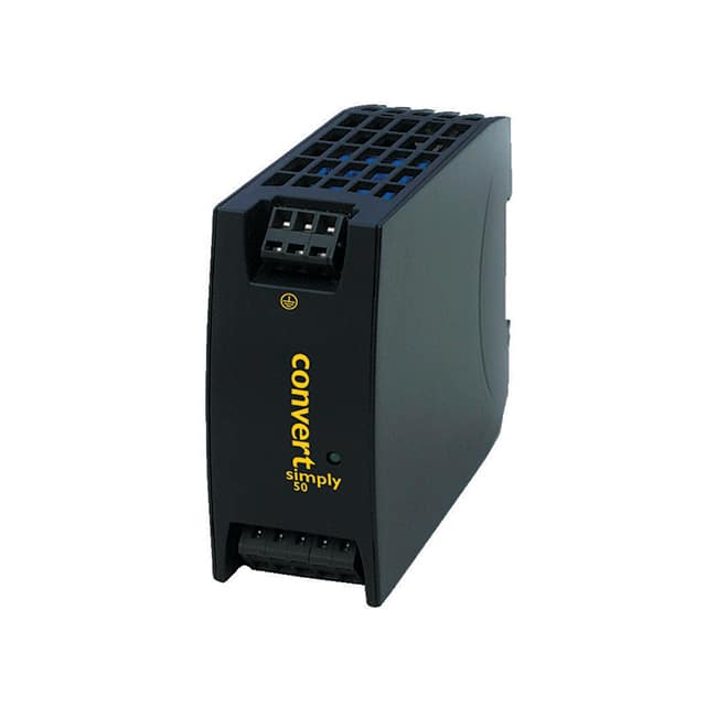 image of Battery Chargers>LOK4601-2RC3 
