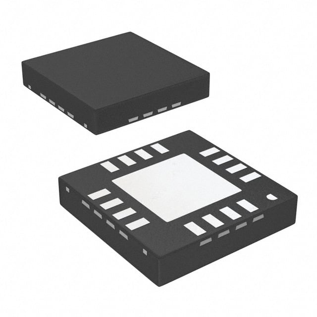 image of PMIC - Power Management - Specialized>LP2995LQX%2FNOPB