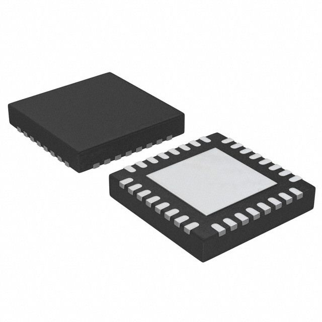 image of Embedded - Microcontrollers>LPC804M101JHI33E