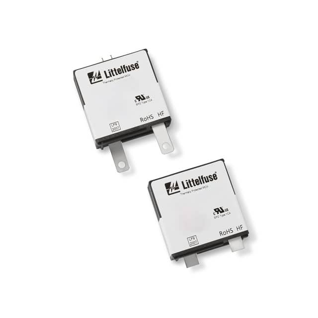 image of TVS - Surge Protection Devices (SPDs)>LST5505VL2NT1 