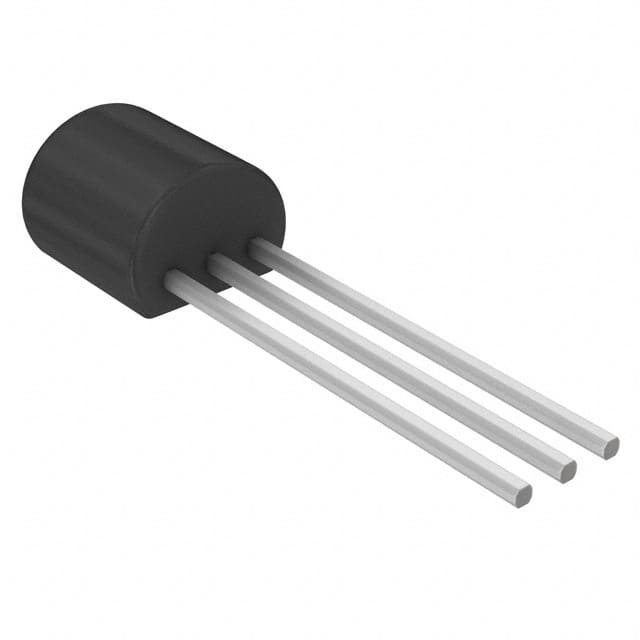 PMIC - Voltage Reference>LT1009CLPE3
