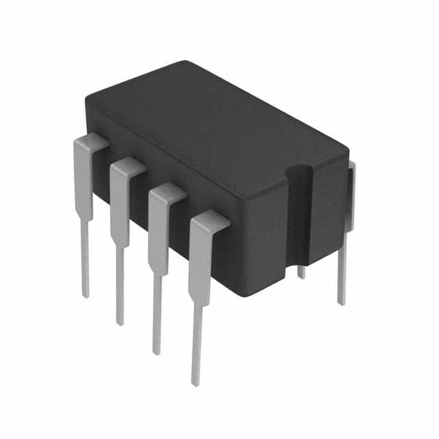image of PMIC - AC DC Converters, Offline Switchers>LT1243MJ8