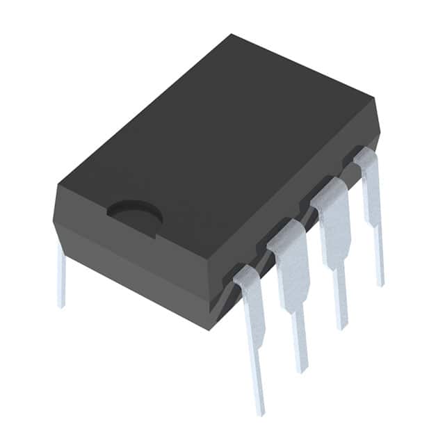 image of PMIC - Voltage Regulators - Linear Regulator Controllers