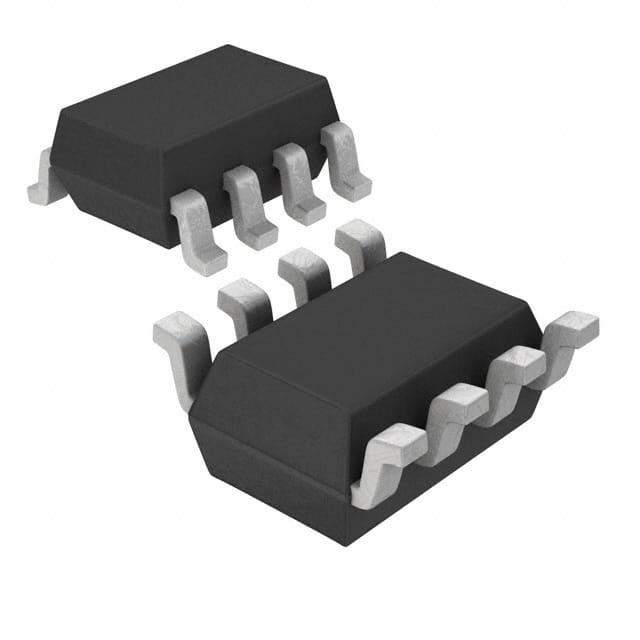 connector>LT3009ESC8-2.5-TRMPBF