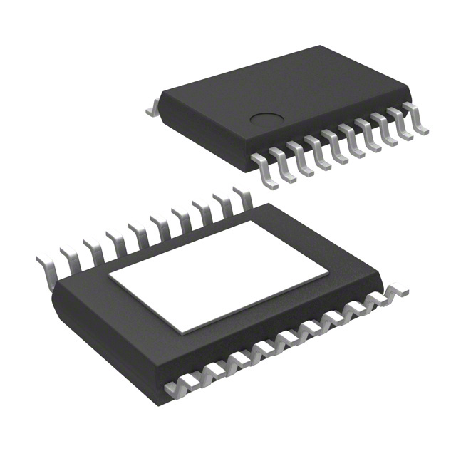 image of PMIC - Voltage Regulators - Linear + Switching