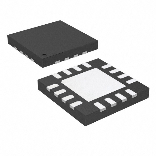 image of PMIC - Regulador de voltaje - Regulador lineal + Regulador de conmutación> LT3645IUD-PBF