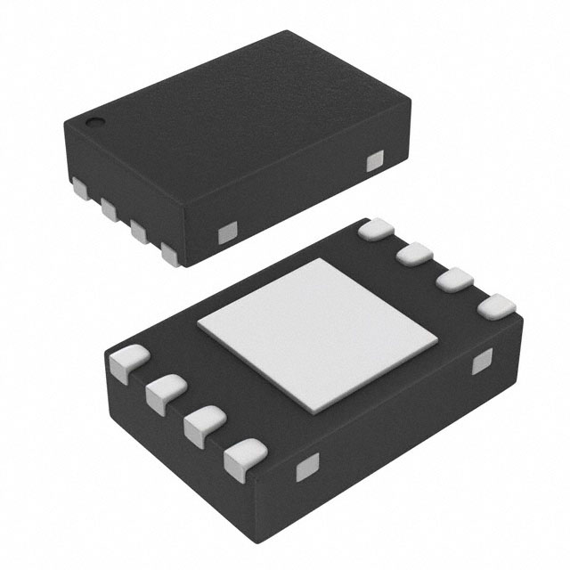 image of >Linear - Amplifiers - Special Purpose>LT6108IDCB-1-TRMPBF