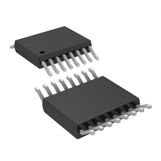 connector>LTC2636HMS-HMI10-TRPBF