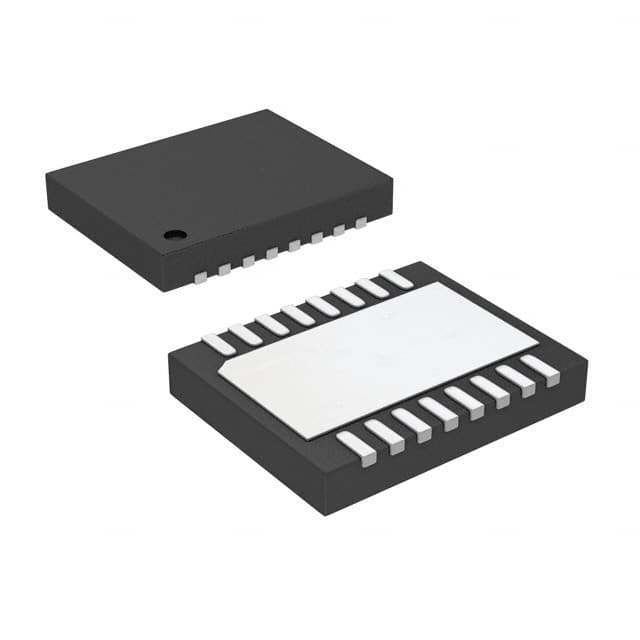 image of PMIC - Hot Swap Controllers>LTC4223IDHD-1-TRPBF