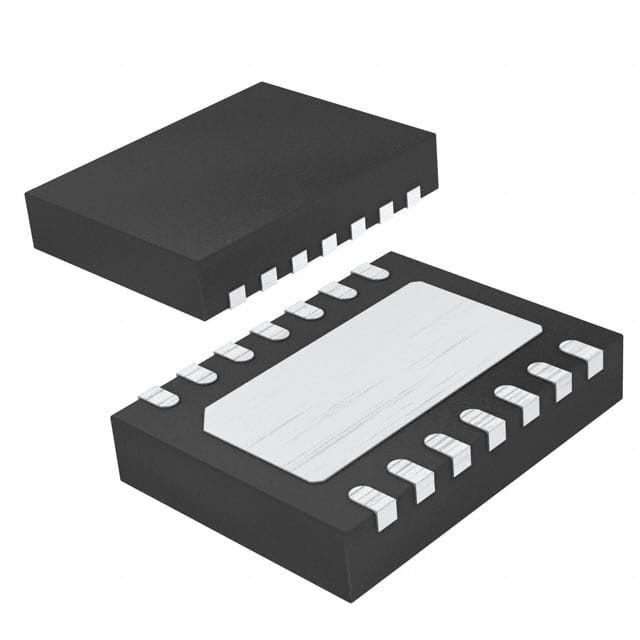 image of PMIC - Power Over Ethernet (PoE) Controllers>LTC4263CDE-PBF