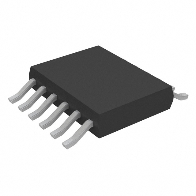 PMIC - OR Controllers, Ideal Diodes>LTC4352HMS-TRPBF