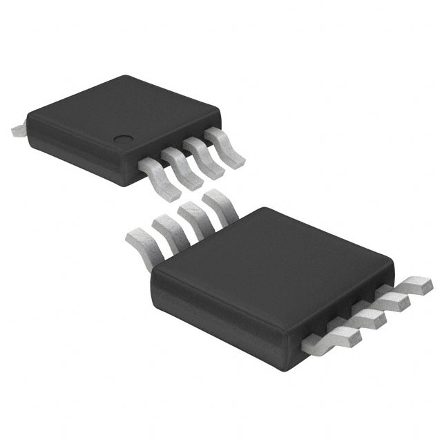 PMIC - OR Controllers, Ideal Diodes>LTC4359HMS8