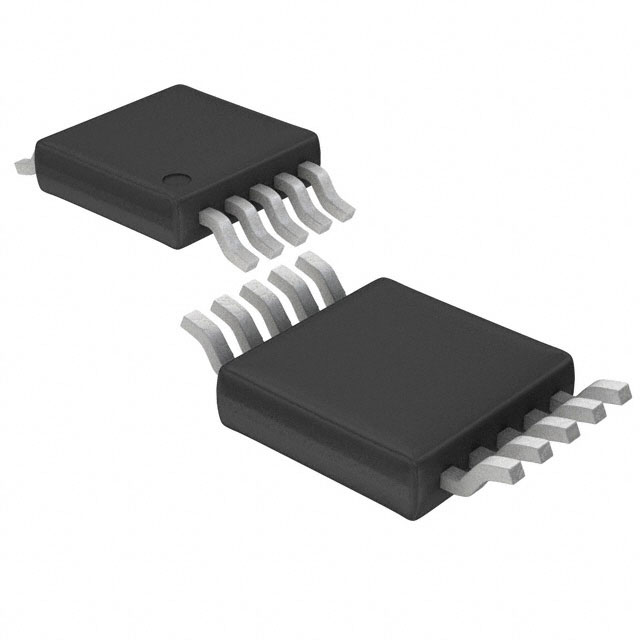 image of >PMIC - OR Controllers, Ideal Diodes>LTC4416EMS-1-TRPBF