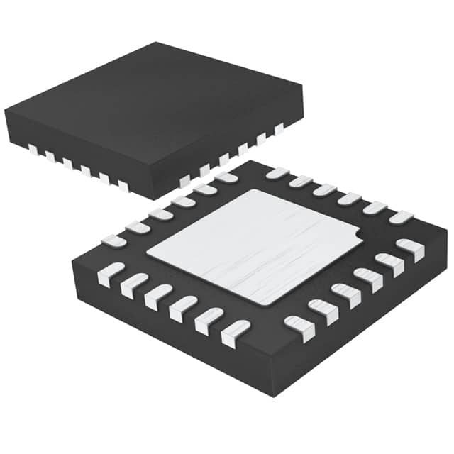 image of >PMIC - OR Controllers, Ideal Diodes>LTC4417CUF-TRPBF