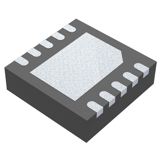 PMIC - OR Controllers, Ideal Diodes>LTC4419CDD-TRPBF