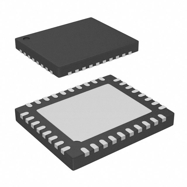 PMIC - OR Controllers, Ideal Diodes>LTC4421CUHE-PBF