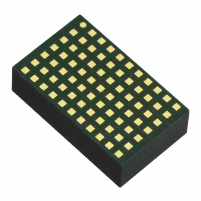 image of PMIC - 电池充电器>LTM8061IV-8.2-PBF 
