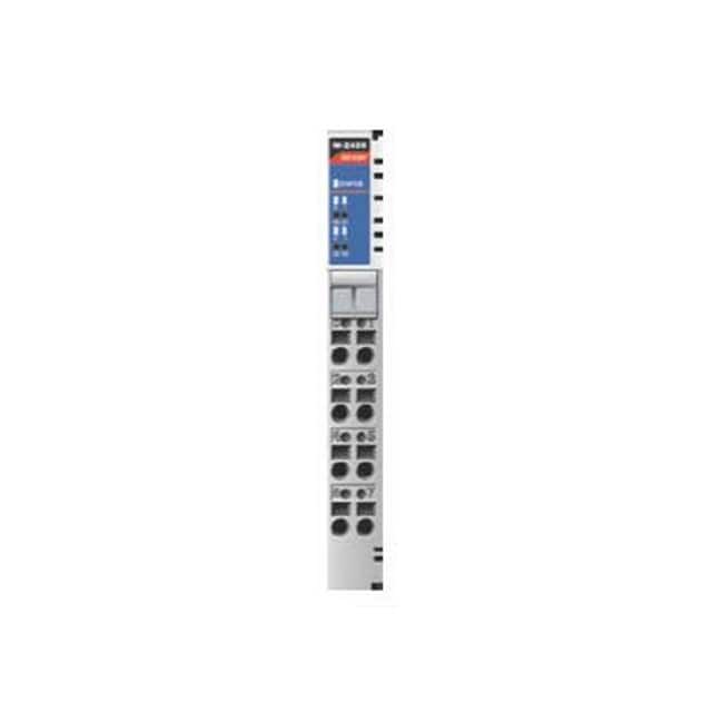 image of Controllers - PLC Modules> M-2450