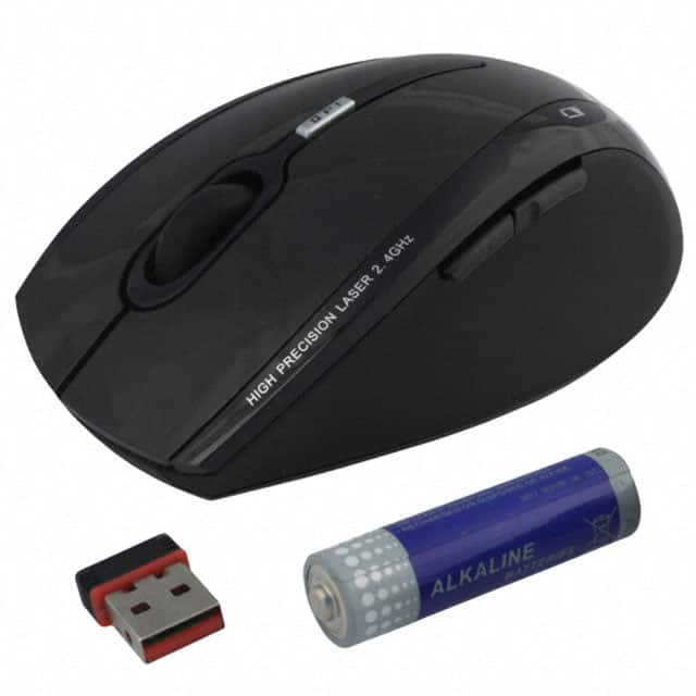 image of Computer Mouse, Trackballs>M-300R