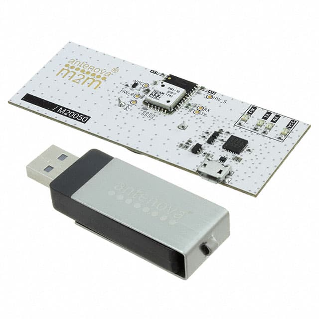 image of RF Evaluation and Development Kits, Boards>M20050-EVB-1 