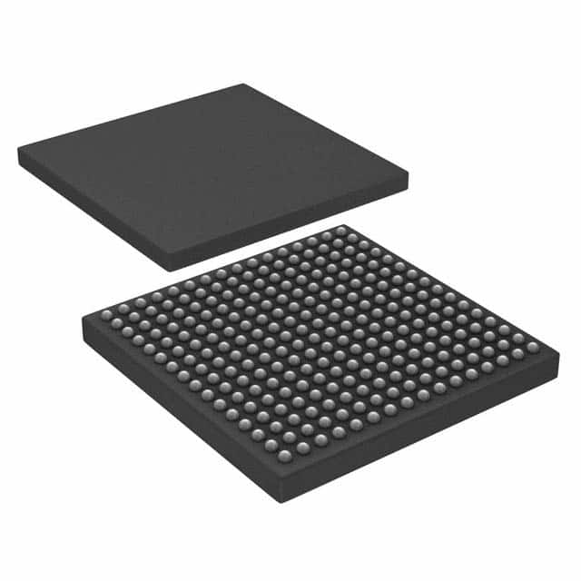 Embedded - System On Chip (SoC)
