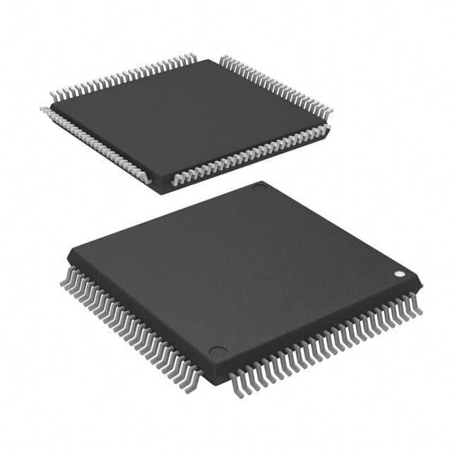 image of Embedded - Microcontrollers>M30876FJAGP-U5