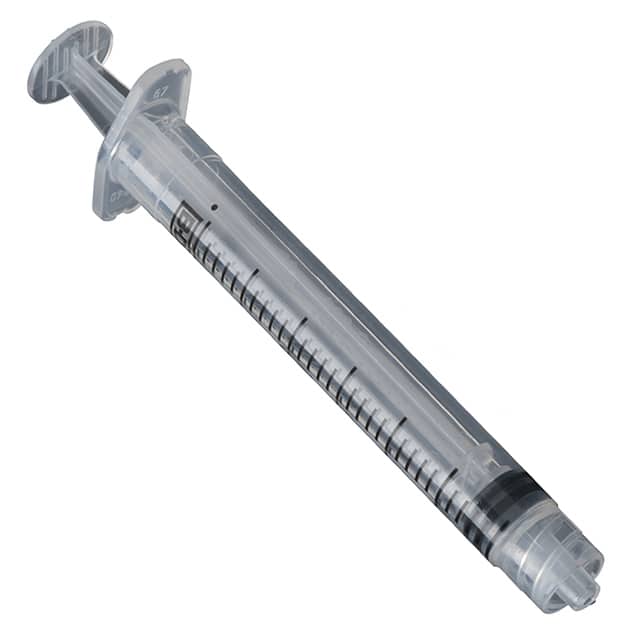 Dispensing Equipment - Bottles, Syringes