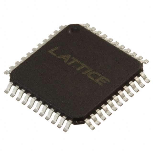 image of >Embedded - CPLDs (Complex Programmable Logic Devices)>M4A5-64/32-12VNI