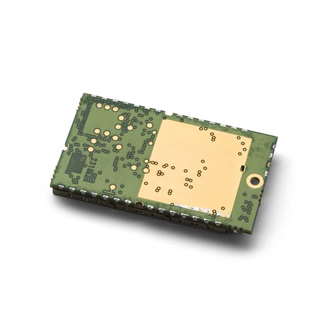 image of RFID Reader Modules>M6E-M 