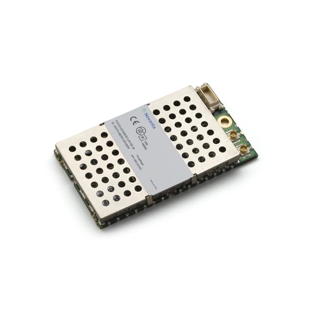image of RFID Reader Modules